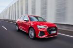 Audi RS Q3 2020 года (AU)